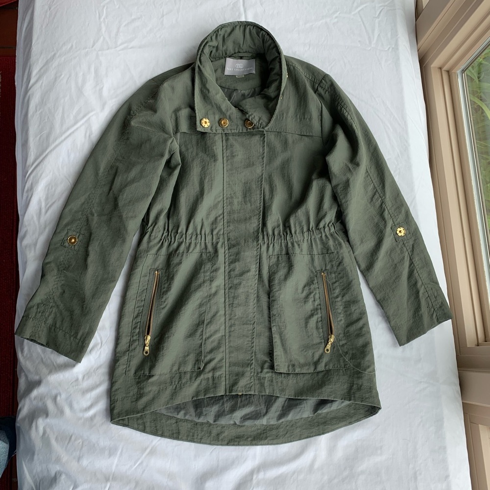 Tart Collections Lightweight Jacket